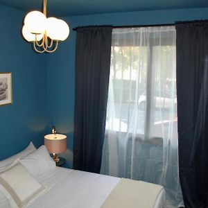 Kamer met Twee Aparte Bedden